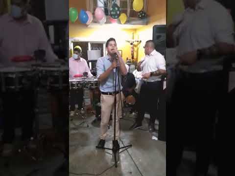 Jorge Carmona y Saulo Sánchez "El Todopoderoso"