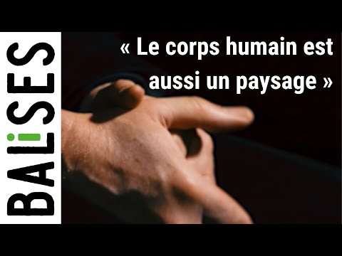 Le cinéma d'Audrius Stonys - Entretien #1 - Filmer les corps