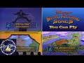 Disney Sing Along Songs You Can Fly HD