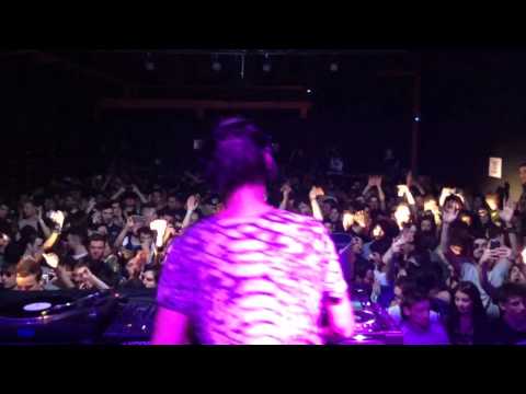 RICARDO VILLALOBOS @ SERENDIPITY 21.03.2014