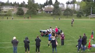 Crusaders vs Eastside 7-8 - 2017-04-22 Crusaders vs Eastside 7-8 - 2017-04-22