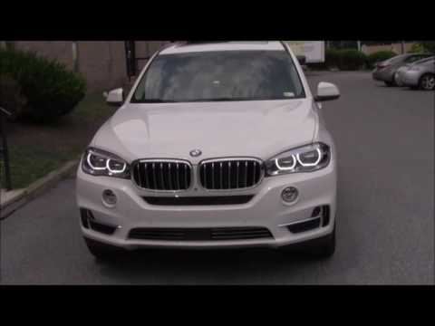 How to install Romik RAL Running Boards on a 2016 BMW X5