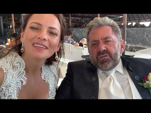 Musiker Yuri aus Hamburg für Ihre Hochzeit