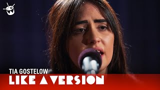 Tia Gostelow covers Empire Of The Sun &#39;We Are The People&#39; for Like A Version