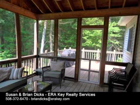 121 Fisher St Millville, MA 01529 - Single-Family Home - Real Estate - For Sale -