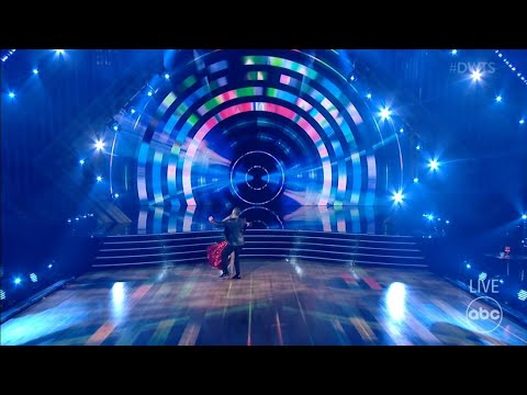 See who 'Dancing With the Stars' sent home on a double elimination night