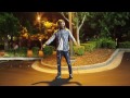 BREAKIN A SWEAT 2 NONSTOP SKRILLEX Marquese Scott 2016