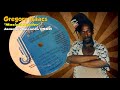 Gregory Isaacs - Musical Murder (Jammy's Records) 1989