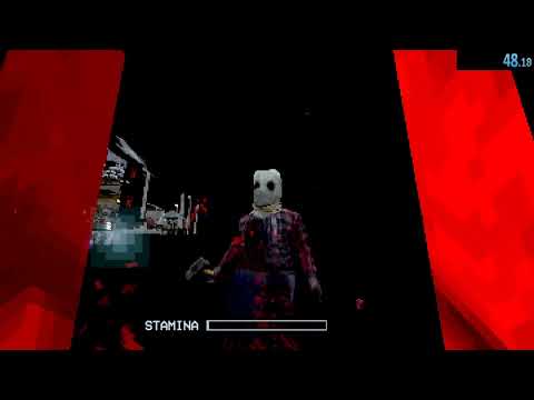 Stay Out Of The House WR 47.9