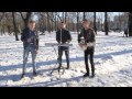 Свежая Струя - Весна (жизненная) 