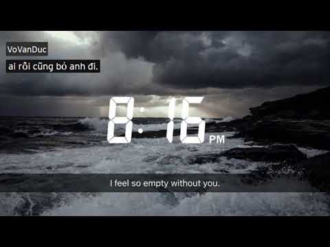 Ai rồi cũng bỏ anh đi - VoVanDuc | Lofi VietNam