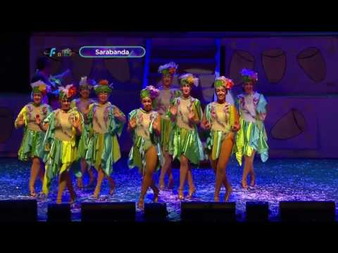 5ta Etapa 2017 - Sarabanda