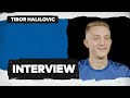 INTERVIEW Tibor Halilovi©: 'Dat is de sleutel voor het komende halfjaar' ?
