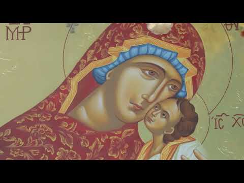 Srpske svetinje ep. 313 19.11.2025. Emisija o postu, Crkva Svete Trojice, Grocka, Zaklopača