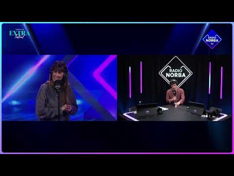 Extrafestival - Sanremo2026: intervista a Leo Gassmann