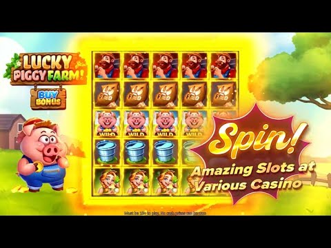 Pebble City - Casino Slots