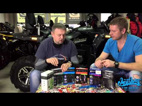 Термобелье для покатушек Spaio