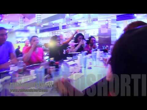 The Bad Girls Club Of Atlanta episode 6 clip featuring MORE LIQUOR by QUEST & RNS