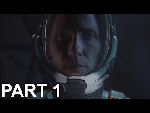 Returnal Gameplay Walkthrough Part 1 (FULL GAME)