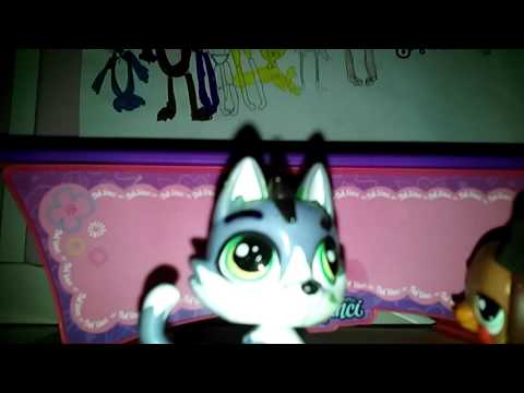 Stey clam lps special halloween