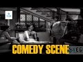 S P Pillai Comedy Scene Nazhikakallu