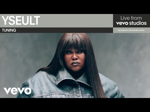 YSEULT - TUNING | Live from Vevo Studios