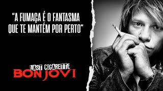 Bon Jovi - Last Cigarette (Legendado em Português)