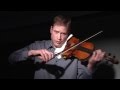 Concertmaster Jonathan Crow's Tips on Barber's Violin Concerto