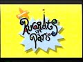 Rugrats In Paris The Movie 2000 Teaser Trailer