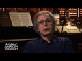 Composer Lalo Schifrin on combining classical and jazz into one piece - EMMYTVLEGENDS.ORG