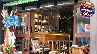 Guesthouse Azito | Hakone, Japan | Hotel Review 🌟