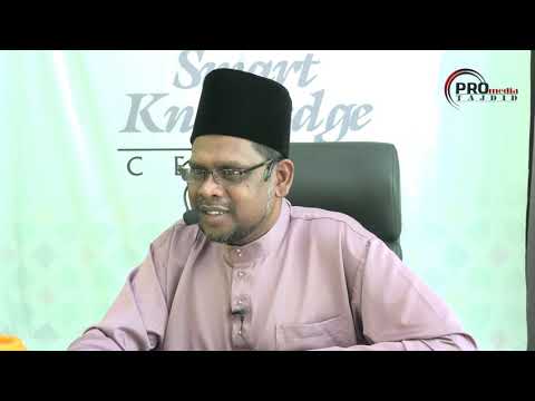 02-2-020 Ustaz Halim Hassan: