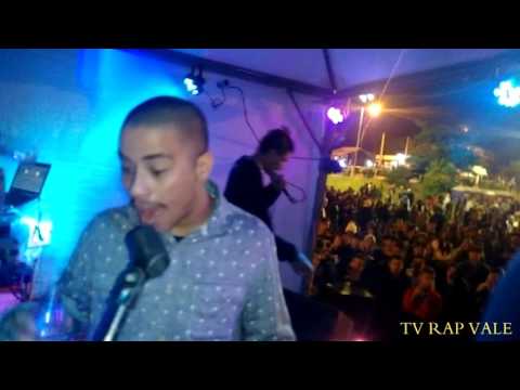 #3 EDIÇÃO BATALHA DA BÍBLIA - 1° FASE Érick VS Zoio