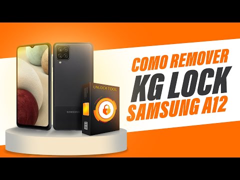 Samsung KG Lock Remove | MDM Lock Remove | KG Lock Remove By Unlock Tool
