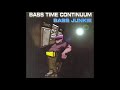 Bass Junkie - Bass Time Continuum - 03 Bass Below & Beyond