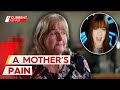 Vanessa Amorosi's mum breaks her silence on bitter family feud | A Current Affair