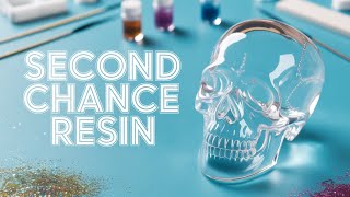 #426|31 Days of Halloween 2025 EPIC Resin Projects Revealed