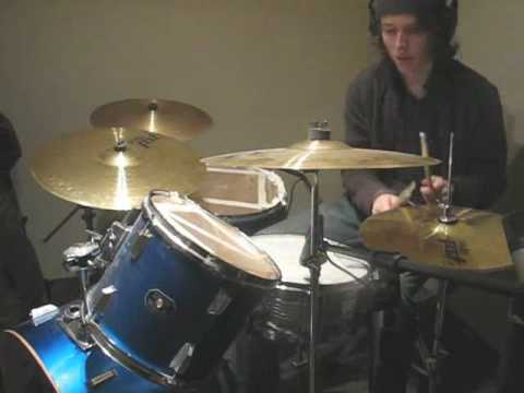 Katy Perry - Hot N' Cold (Drum cover)