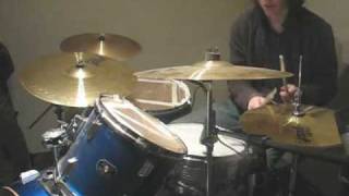 Katy Perry - Hot N' Cold (Drum cover)