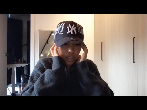 i only had 2 days to plan this performance 