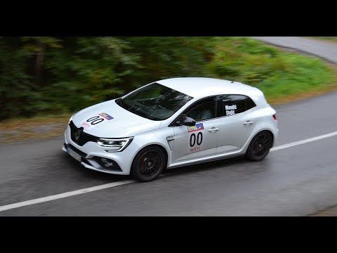 53  SERBIA RALLY - SRBIJA RELI SS9 STANIŠINCI2