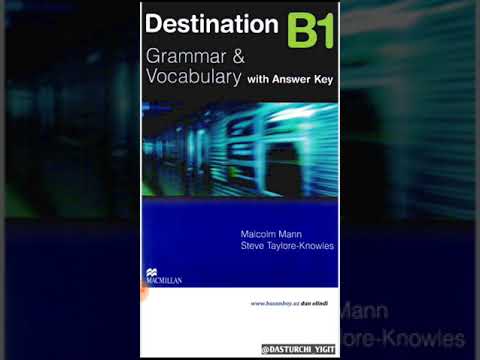 Destination unit 1. Present simple. Present continuous  . Stative verbs