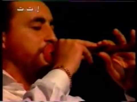 Faissel  Attia - Ennouba - Carthage 1991- Par Maha Ben Ali