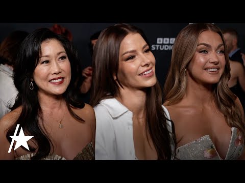 'DWTS': Ariana Madix, Lindsay Arnold & More Alums Reveal Favorite Show Moments