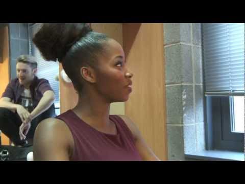 Jamelia joins The Voice team