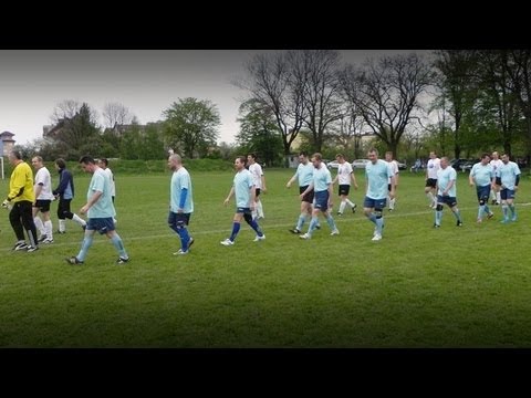 WKS Muchobór - KS Fla-Master 3:2 (2:0)