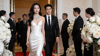 [MULTI SUB]【完整版】发现他把我的高定送实习生后，我带儿子移民了！#短剧 #短剧全集