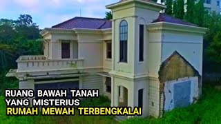 Download lagu RUANG BAWAH TANAH YANG MISTERIUS mp3