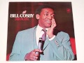 BILL COSBY- 200 MPH - Full 1968 vinyl album