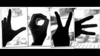 Walking and Thinking [Lyrics]